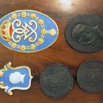 55 2090 MEDALJONGER